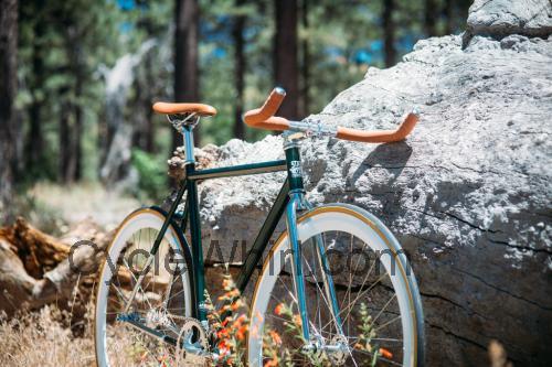 StateBicycle The Ranger fiche technique et avis